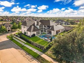 2310  Silver Table Drive , Lewisville Texas 75056