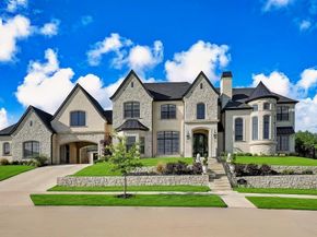 2310  Silver Table Drive , Lewisville Texas 75056