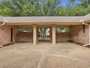 3001 S Country Club Road , Garland Texas 75043