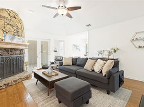 7757  Goforth Circle , Dallas Texas 75238