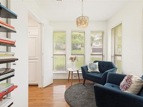 7757  Goforth Circle , Dallas Texas 75238