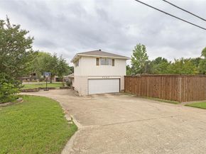 7757  Goforth Circle , Dallas Texas 75238