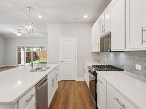 3807  High Valley Drive , Princeton Texas 75071