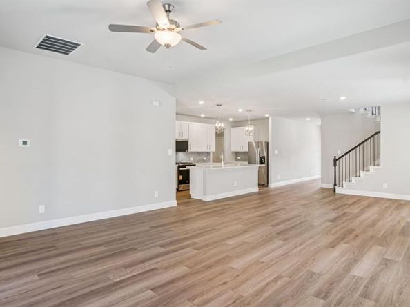 3807  High Valley Drive , Princeton Texas 75071