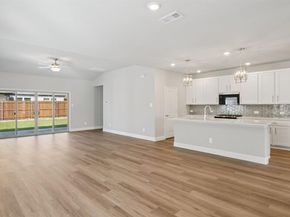 3807  High Valley Drive , Princeton Texas 75071