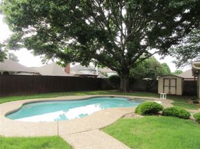 5201  Meadow Chase Lane , Flower Mound Texas 75028