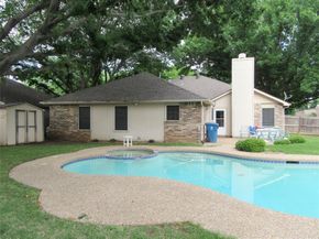 5201  Meadow Chase Lane , Flower Mound Texas 75028