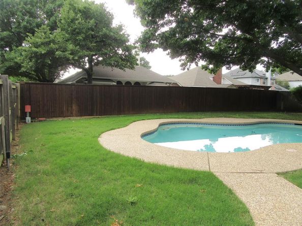 5201  Meadow Chase Lane , Flower Mound Texas 75028