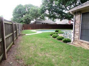 5201  Meadow Chase Lane , Flower Mound Texas 75028