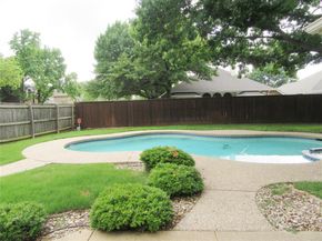 5201  Meadow Chase Lane , Flower Mound Texas 75028