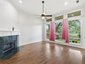 11317  Sunrise Lane , Frisco Texas 75035