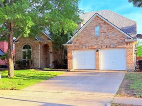 11317  Sunrise Lane , Frisco Texas 75035