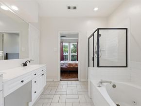 11317  Sunrise Lane , Frisco Texas 75035