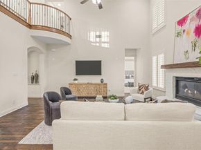 6640  Palermo Trail , Flower Mound Texas 75077