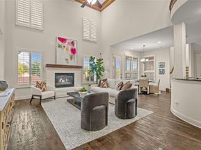 6640  Palermo Trail , Flower Mound Texas 75077