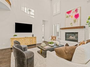 6640  Palermo Trail , Flower Mound Texas 75077
