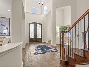 6640  Palermo Trail , Flower Mound Texas 75077