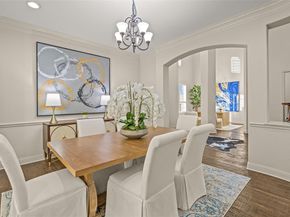 6640  Palermo Trail , Flower Mound Texas 75077
