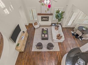 6640  Palermo Trail , Flower Mound Texas 75077