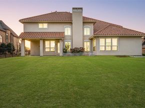 6640  Palermo Trail , Flower Mound Texas 75077