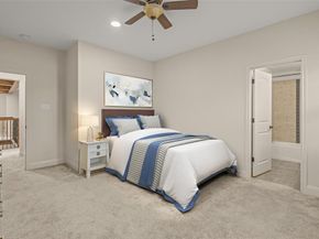 6640  Palermo Trail , Flower Mound Texas 75077