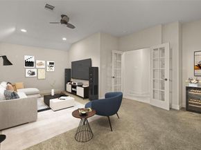 6640  Palermo Trail , Flower Mound Texas 75077