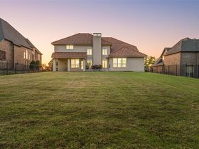 6640  Palermo Trail , Flower Mound Texas 75077