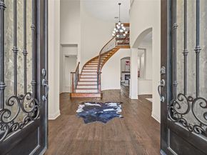 6640  Palermo Trail , Flower Mound Texas 75077