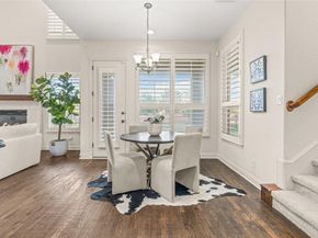 6640  Palermo Trail , Flower Mound Texas 75077