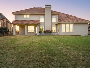 6640  Palermo Trail , Flower Mound Texas 75077