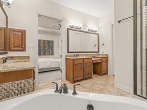 6640  Palermo Trail , Flower Mound Texas 75077