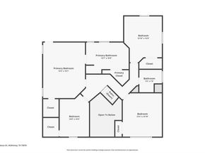 2625  Bordeaux Drive , McKinney Texas 75070