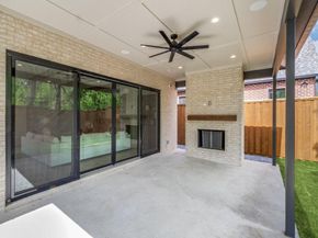1622  Old Gate Lane , Dallas Texas 75218