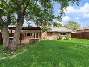 6622  Leameadow Drive , Dallas Texas 75248
