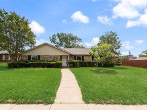 6622  Leameadow Drive , Dallas Texas 75248