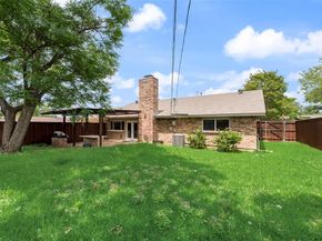 6622  Leameadow Drive , Dallas Texas 75248