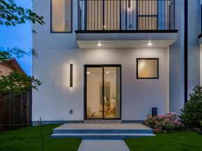 2313 S Vernon Avenue , Dallas Texas 75224