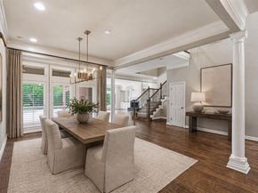 5304  SEASCAPE Lane , Plano Texas 75093