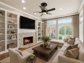 5304  SEASCAPE Lane , Plano Texas 75093