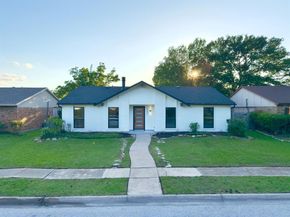 1905  Edna Smith Drive , Garland Texas 75040