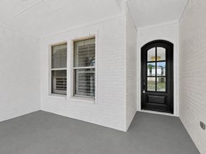 10813  Alta Sierra Drive , Benbrook Texas 76126