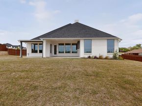 10813  Alta Sierra Drive , Benbrook Texas 76126