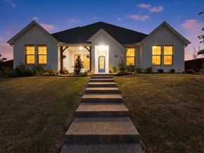 10813  Alta Sierra Drive , Benbrook Texas 76126