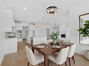 10813  Alta Sierra Drive , Benbrook Texas 76126