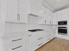10813  Alta Sierra Drive , Benbrook Texas 76126