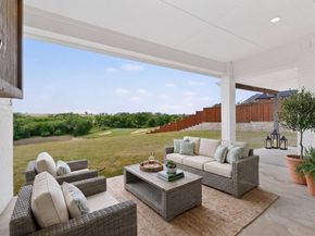 10813  Alta Sierra Drive , Benbrook Texas 76126