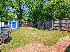 1001  Hillburn Drive , Dallas Texas 75217