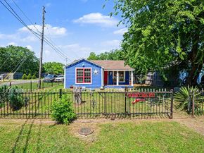 1001  Hillburn Drive , Dallas Texas 75217