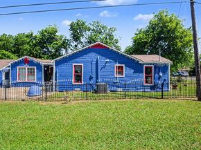1001  Hillburn Drive , Dallas Texas 75217