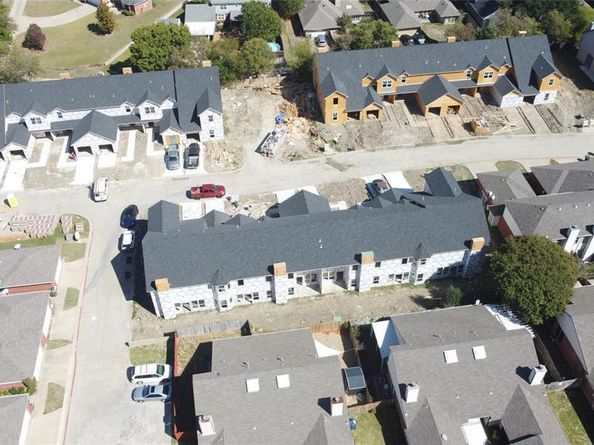3202  Wexford Drive , Garland Texas 75043